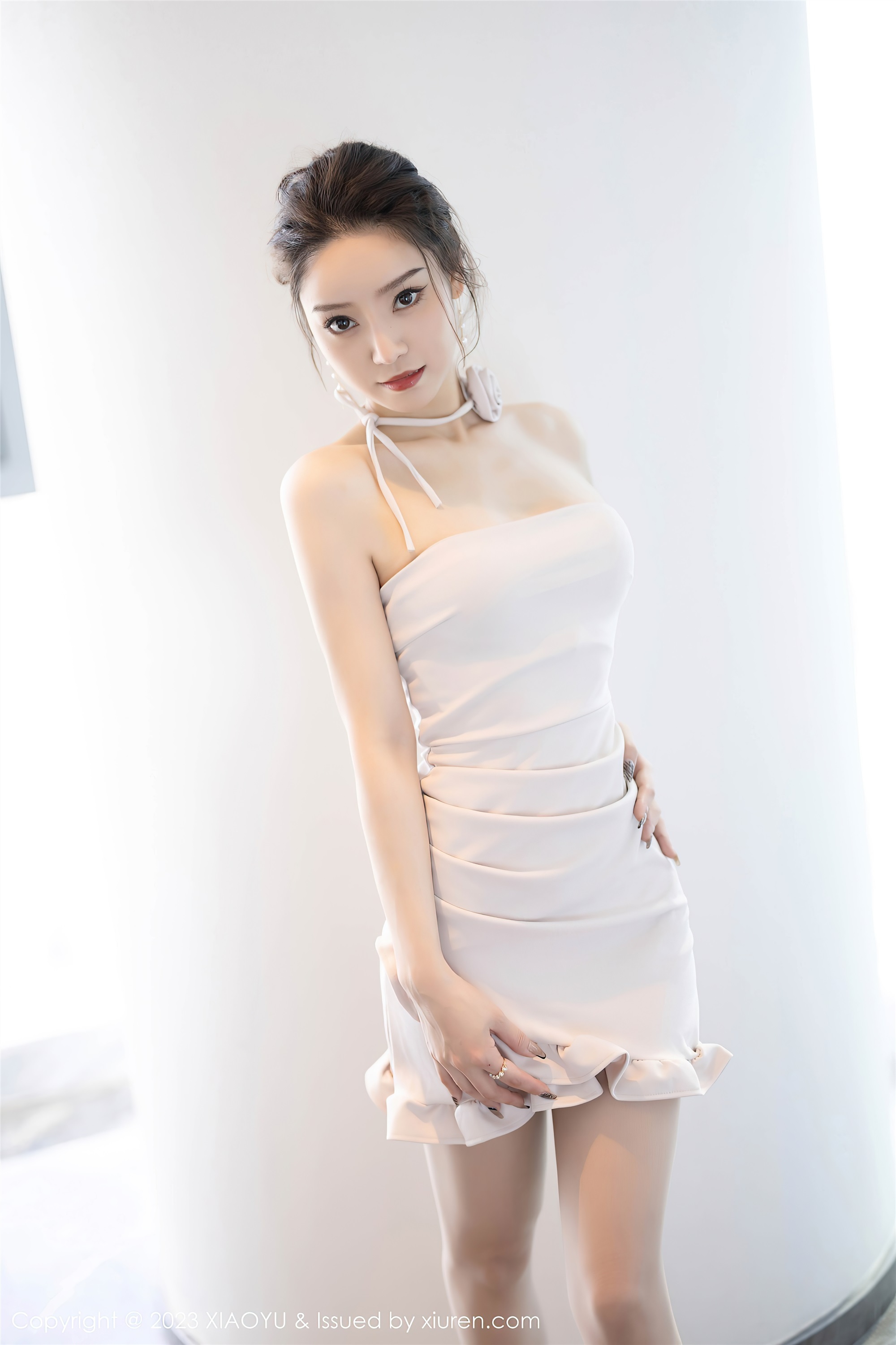 XIAOYU语画界 2023.10.24 VOL.1132 苏曼兮